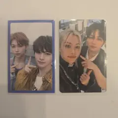 straykids　i am you stayzone 4期　felix