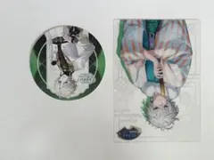 Dytica 3rd Anniversary 叢雲カゲツ