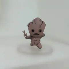 マーベル グルート フィギュアのサムネイル