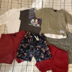 まとめ売り 100〜110㌢