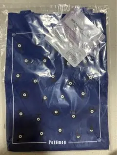 ポケモン1番くじ2025 Let's Go for a Walk! / C賞