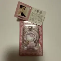 【美品】マスコットチャームセット 嶽本野ばら ロリータキティ チャーム ☆Hello Kittyロリータキティちゃん☆チャーム☆嶽本野ばら