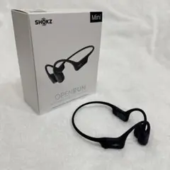 2025年最新】shokz openrunの人気アイテム - メルカリ