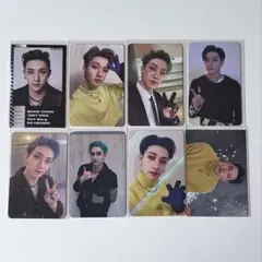 Stray Kids バンチャン ODDINARY 特典 封入トレカ まとめ売り 2025年最新】バンチャン トレカ oddinaryの人気アイテム - メルカリ