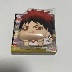 黒子のバスケ ぷにぷにほっぺますこっと 火神大我