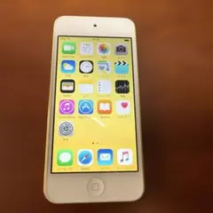 Apple iPod Touch (第5世代) イエロー64GB
