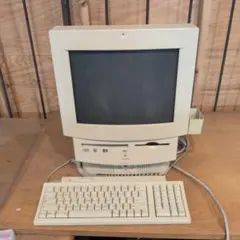 Apple iMac G3 ブルー MacOS 10.1 起動確認 - メルカリ
