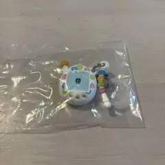 たまごっち　ガチャ　めじるしチャーム　エンたま