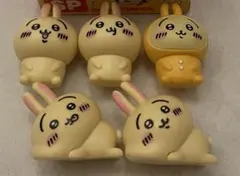 ちいかわ インテリアミニフィギュア234 うさぎのサムネイル