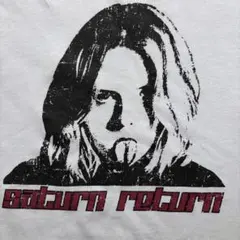 Y2K・WWG（WHO'S WHO gallery）・ヒスガール・ろんT