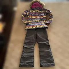 2026年最新】burton キッズ ウェア xsの人気アイテム - メルカリ