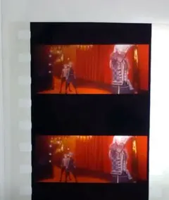 アイナナ　ムビナナ　特典　フィルム　Re:vale