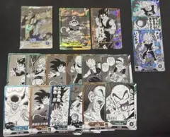 ドラゴンボールスーパーダイバーズ　APT-017 ピッコロ　パラレル おまけ付き