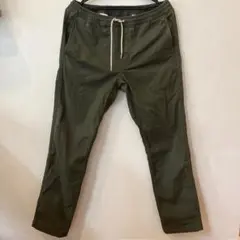 デリシャス　クライミングパンツ