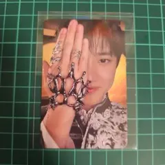 2026年最新】exo ギョンス トレカの人気アイテム - メルカリ