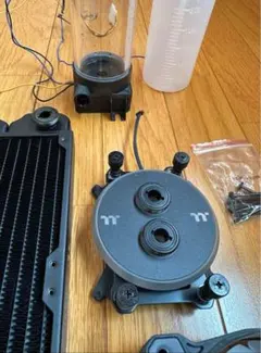 EKWB XE360 中古美品 本格水冷 ラジエーター 51OwSYVqIHL._AC_UL210_SR210,