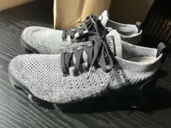 NIKEエアヴェイパーマックス　フライニット　25cm
