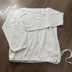 MICHEL KLEIN￼ベージュニットセーター 38新品未使用