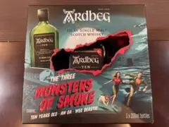 [送料無料]アードベッグ　リトルモンスターパック　数量限定 楽天市場】［全国送料無料！！］(正規品) アードベッグ リトル