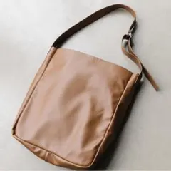 GLOBAL WORK URBANCARRY 1SLD ブラウンのサムネイル