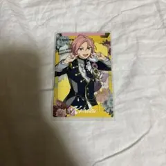 あんさんぶるスターズ　あんスタ　スタフォニ　カードコレクション　桜河こはく