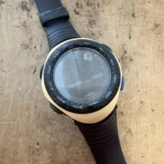 SUUNTO レガッタ デジタル腕時計 フィンランド製 ジャンク品
