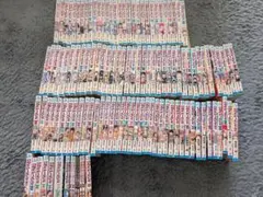 ワンピース 1巻～109巻 その他