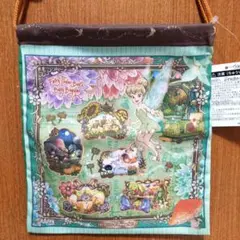 ゆゆ様専用出品！ファンタジースプリングス　　巾着袋✕2