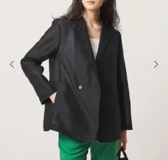 新品未使用　UNITED ARROWS シアージャケット