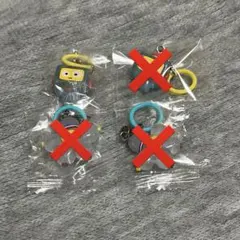 あ り様専用　TRUZめじるしアクセサリー
