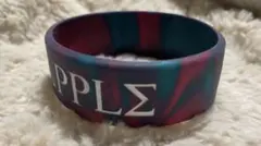 ラバーバンド ミュージシャン