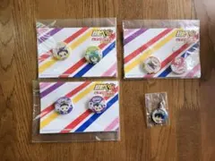 弱虫ペダル　グッズ　まとめ売り