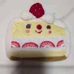 GLADEE ケーキ ポーチ グラディ ストロベリー　グラディのサムネイル
