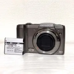 2026年最新】olympus sz-20の人気アイテム - メルカリ