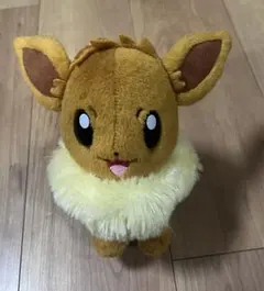 2025年最新】イーブイ ぬいぐるみの人気アイテム - メルカリ