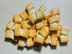 3. ビスケットデコレーション