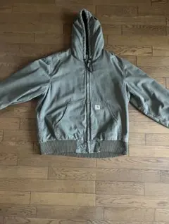 carhartt active jaket うーまさん用