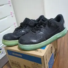 Nike Air Force 1 React LV8