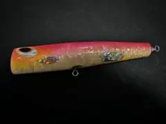【週末限定値下げ】貝田ルアー トランペット 220mm 中古/美品 2026年最新】貝田ルアー トランペットの人気アイテム - メルカリ