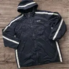 中綿ジャケット ブルゾン