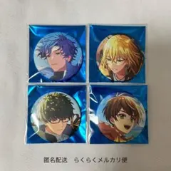 まほやく　レノックス　MM2 缶バッジ 2025年最新】魔法使いの約束 レノックス 缶バッジの人気アイテム