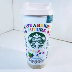 ヨ*ん様 スターバックスステンレスタンブラー2026福袋473ml