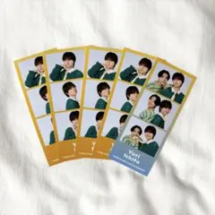 岡佑吏 あけおめ 2026 ポートレートフォトセット