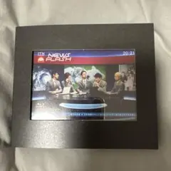 東京事変/2O2O.7.24閏vision特番ニュースフラッシュ〈初回生産限定…