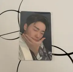 ATEEZ GOLDEN HOUR Part.4 ユニバ 特典 サン