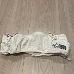 THE NORTH FACE ランニングハーネス ホワイト