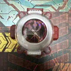 ☆激レア 入手困難☆仮面ライダーゴースト DXガリレオゴーストアイコン
