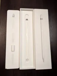 【ジャンク品】 Apple Pencil 第1世代 バッテリーNG