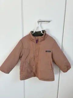 【LB CLUB】アウター 100cm 取り外しフード