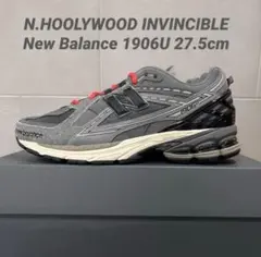 2026年最新】n.hoolywood new balance 1906の人気アイテム - メルカリ